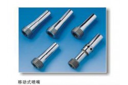 移動式噴嘴